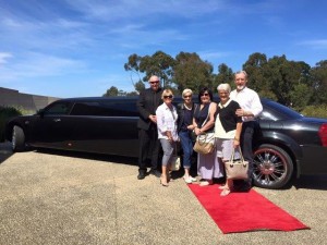 Affinity Limousines - Winery Tour Limo Hire Mornington (24)